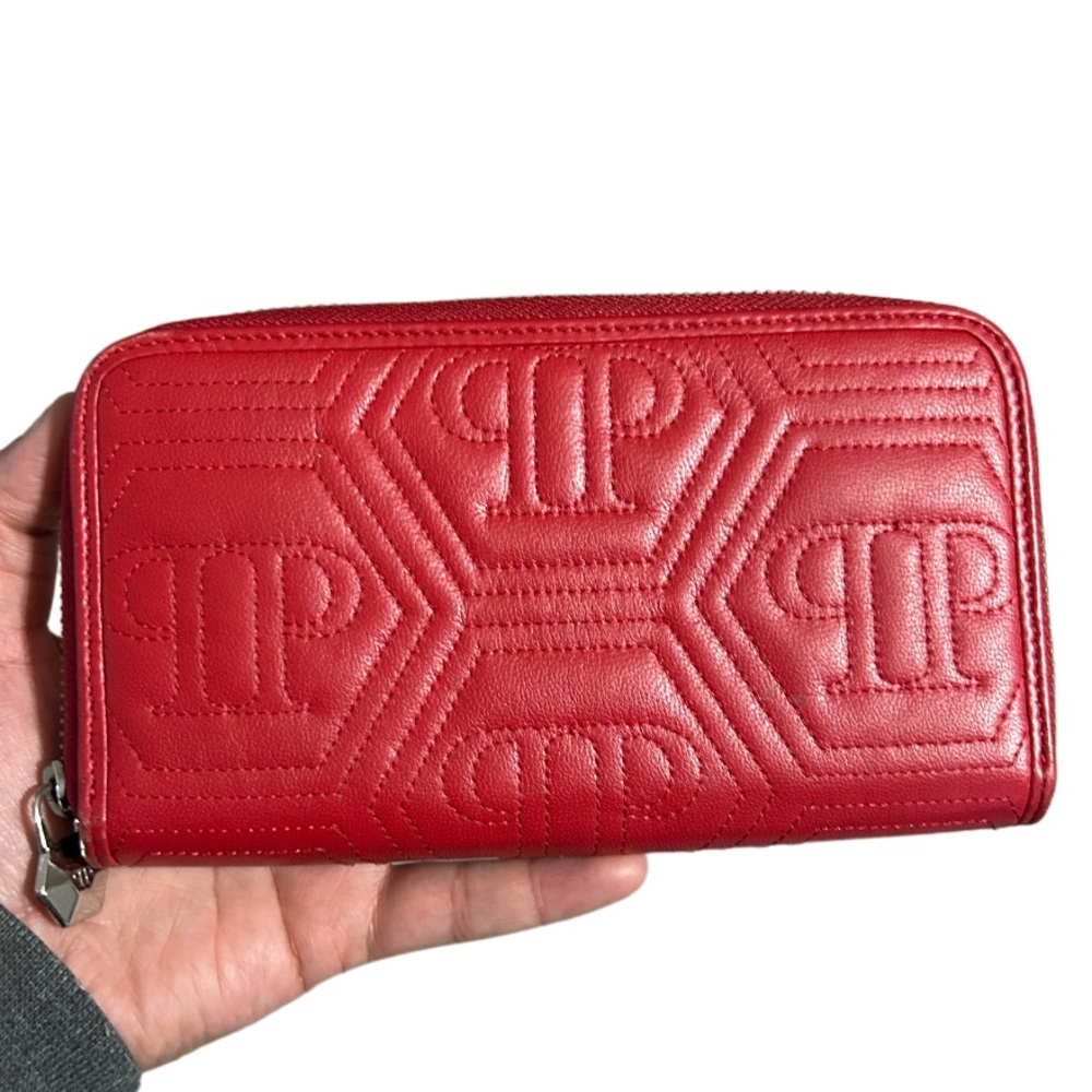 PHILIPP PLEIN wallet